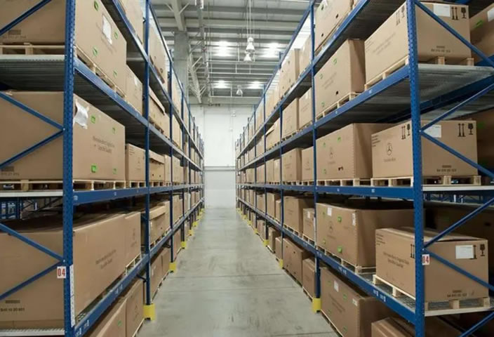深圳到兴城市货物仓储